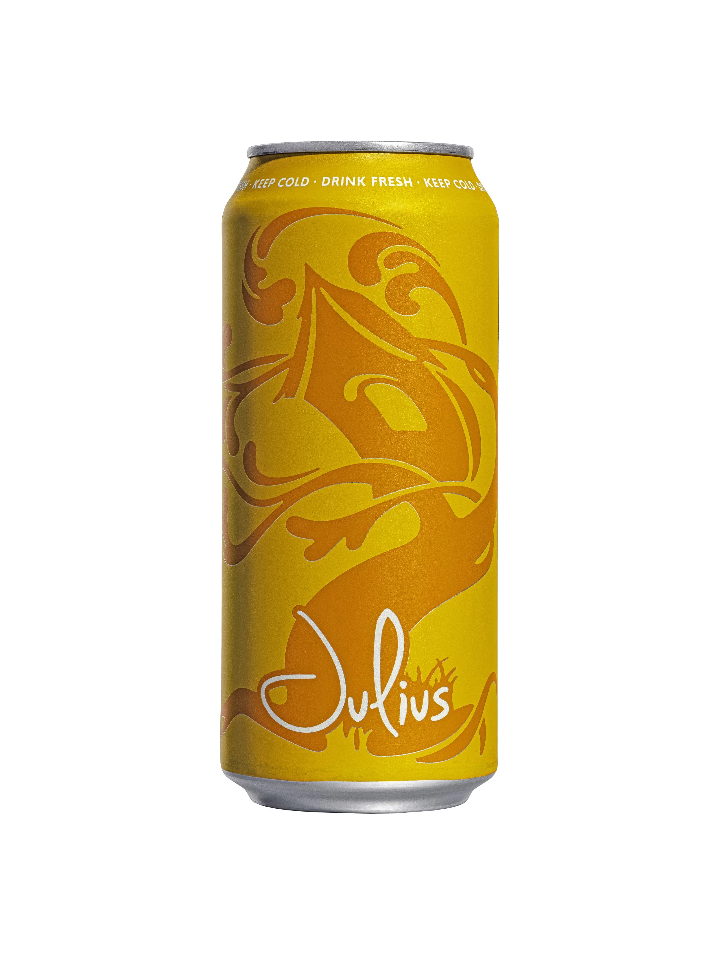 Julius Hazy IPA — Tree House Brewing Company